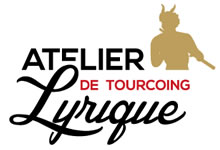 Logo Atelier Lyrique