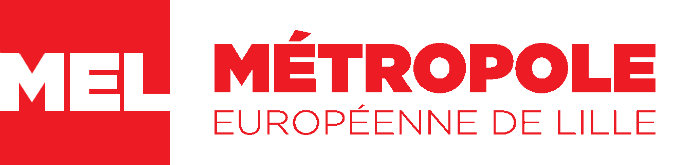 Logo MEL Lille