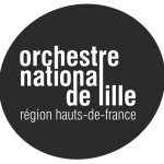 Logo Orchestre National de Lille ONL