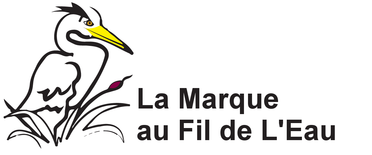 La Marque au Fil de L'Eau