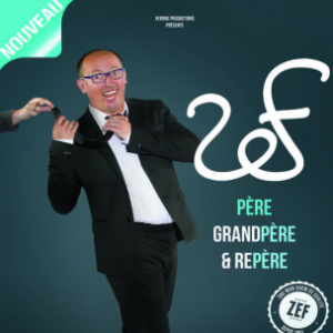 ZEF Père,Grand-Père et Repère