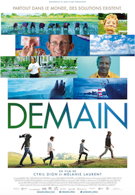 Cinéma : DEMAIN le film