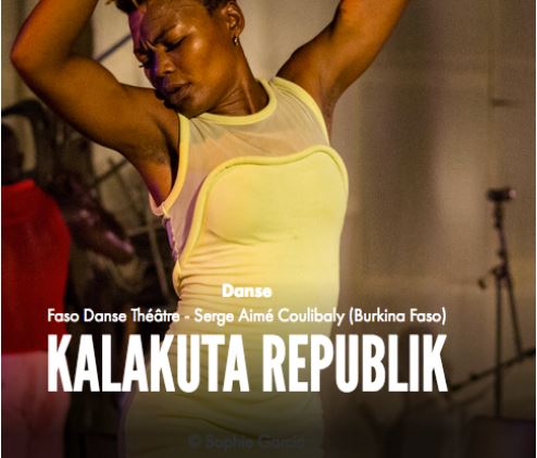 KALAKUTA REPUBLIK