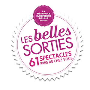 Les Belles Sorties à Willems : Cabaret Express du Prato