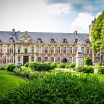 Hôpital Notre-Dame, Seclin