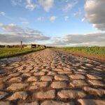 Pavés Paris-Roubaix, Gruson